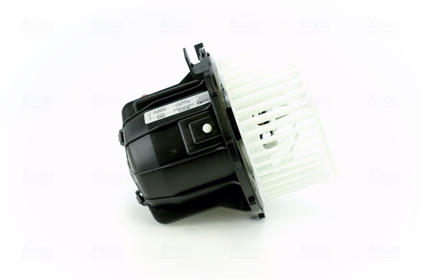 Interior Blower - 87215 NISSENS