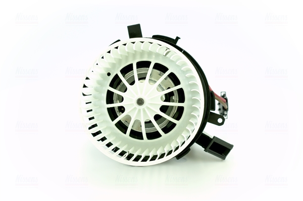 Interior Blower - 87215 NISSENS
