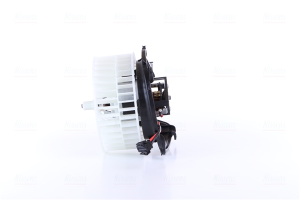 Interior Blower - 87217 NISSENS