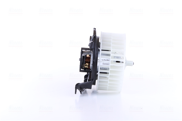 Interior Blower - 87217 NISSENS