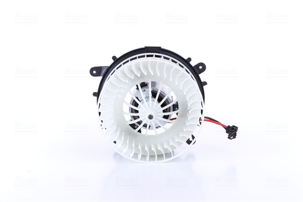 Interior Blower - 87217 NISSENS