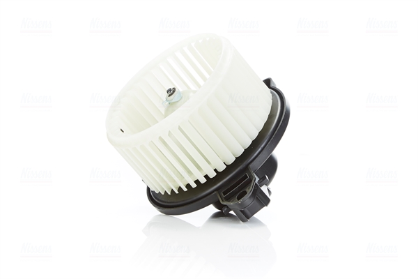 Ventilatore abitacolo - 87221 NISSENS