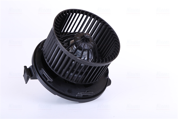 Ventilatore abitacolo - 87228 NISSENS