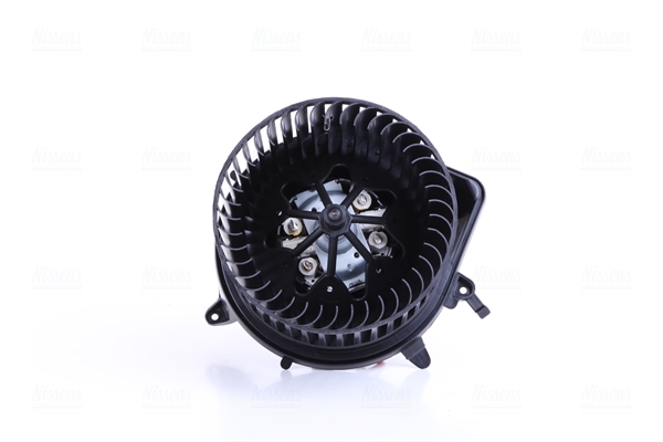 Ventilatore abitacolo - 87233 NISSENS