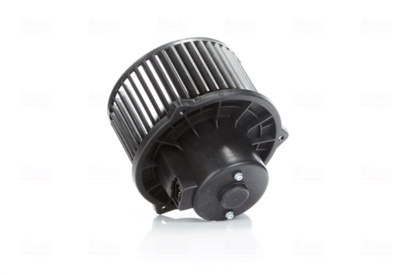 Interior Blower - 87234 NISSENS