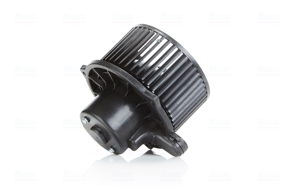 Interior Blower - 87234 NISSENS