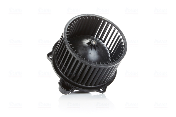 Interior Blower - 87234 NISSENS