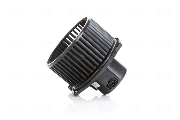 Interior Blower - 87234 NISSENS