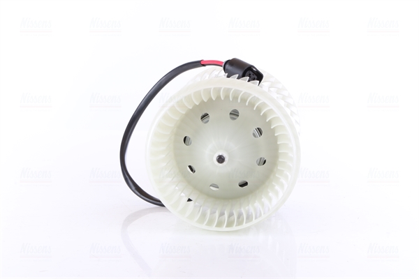Interior Blower - 87238 NISSENS