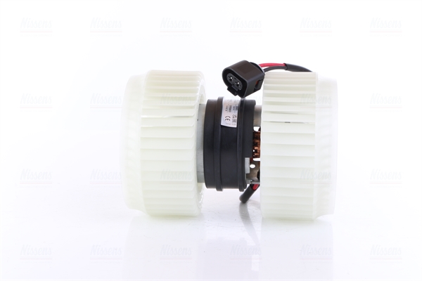 Interior Blower - 87238 NISSENS