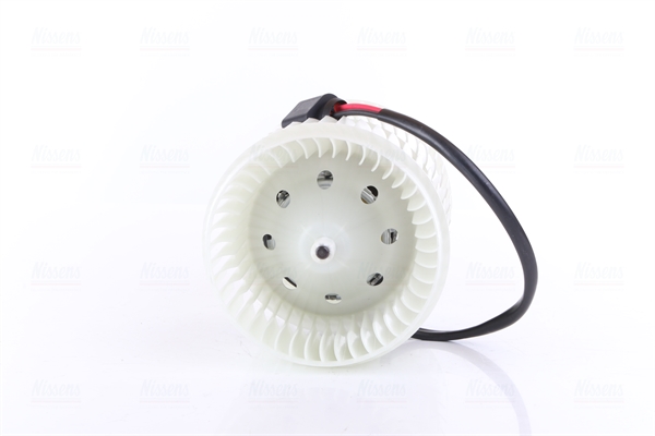 Interior Blower - 87238 NISSENS