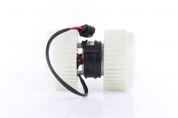 Interior Blower - 87238 NISSENS