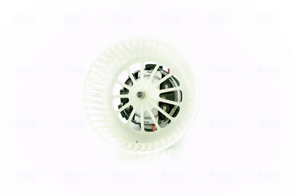 Interior Blower - 87240 NISSENS