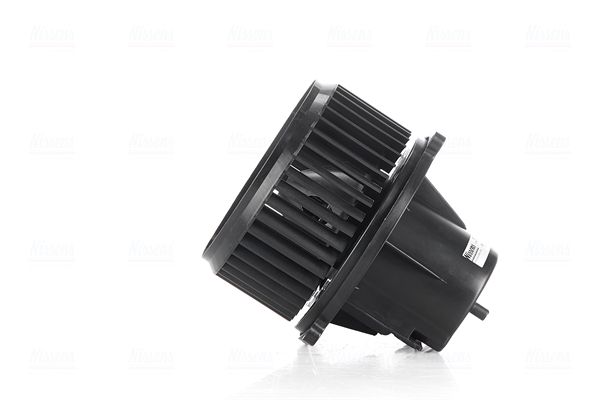 Interior Blower - 87241 NISSENS