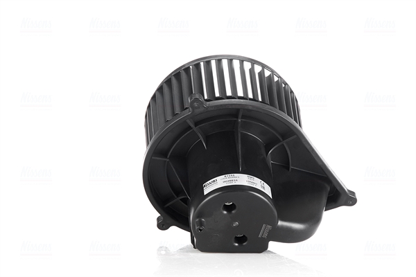 Interior Blower - 87241 NISSENS