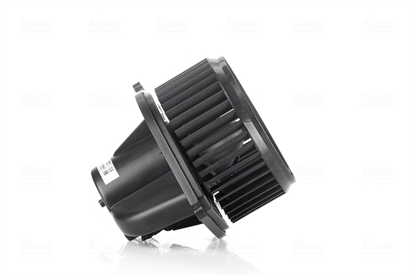 Interior Blower - 87241 NISSENS