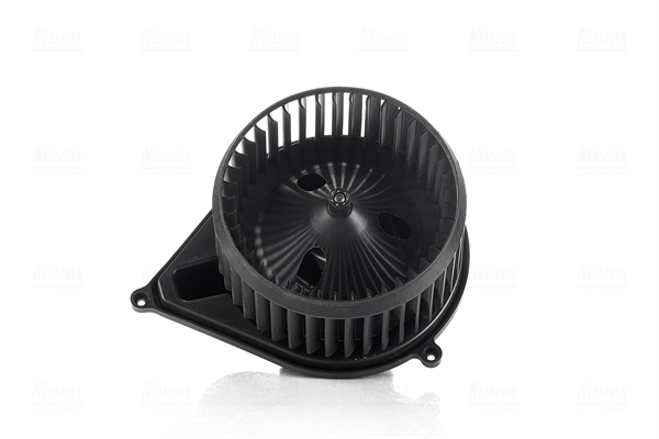 Interior Blower - 87241 NISSENS