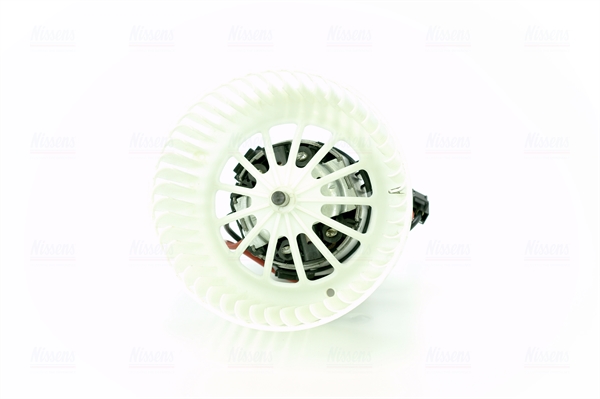 Interior Blower - 87242 NISSENS