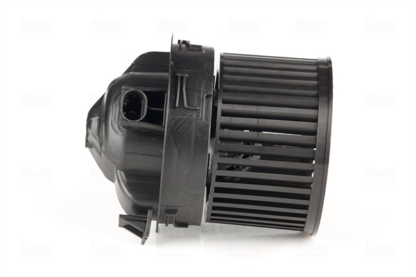 Interior Blower - 87250 NISSENS