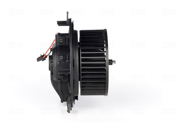 Interior Blower - 87256 NISSENS