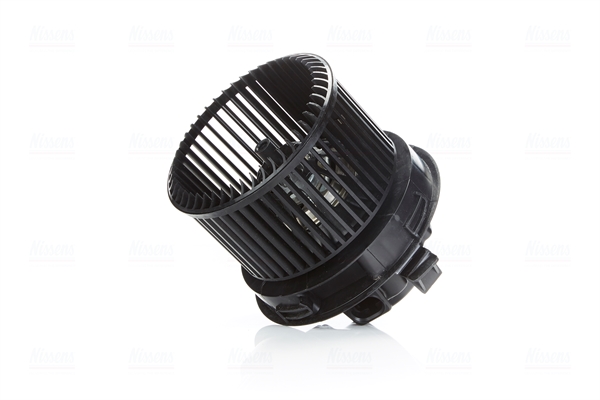 Interior Blower - 87257 NISSENS