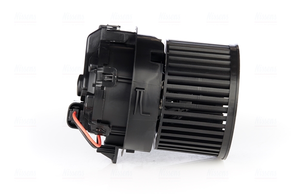 Interior Blower - 87258 NISSENS