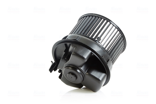 Interior Blower - 87260 NISSENS
