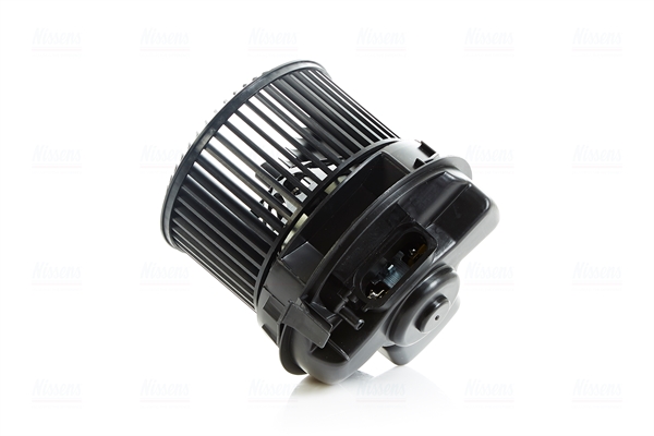 Interior Blower - 87260 NISSENS