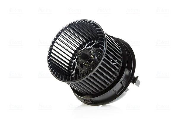 Interior Blower - 87260 NISSENS
