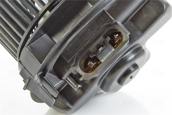Interior Blower - 87260 NISSENS