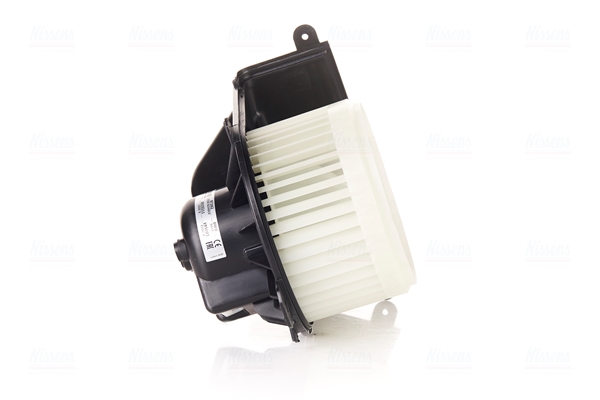 Interior Blower - 87262 NISSENS