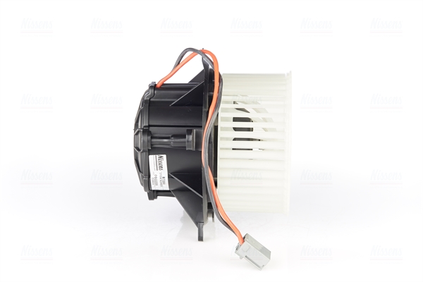 Interior Blower - 87264 NISSENS