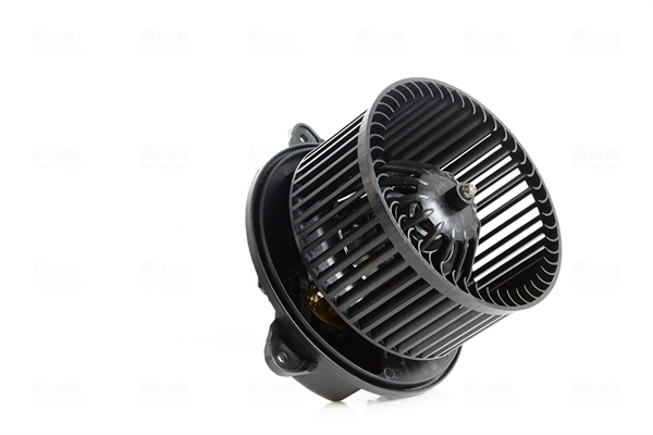 Interior Blower - 87265 NISSENS
