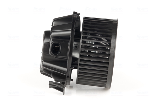 Interior Blower - 87269 NISSENS