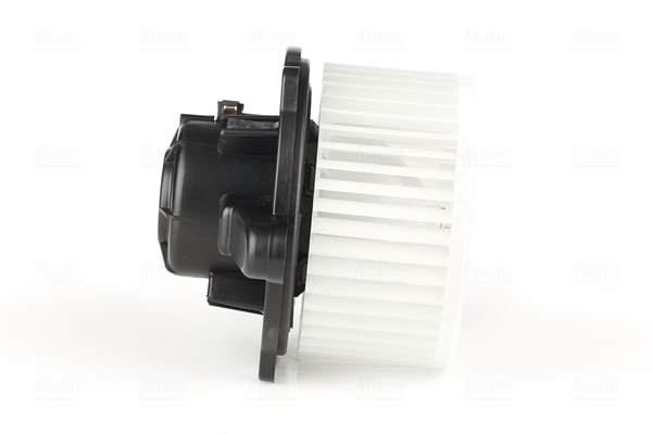 Interior Blower - 87270 NISSENS