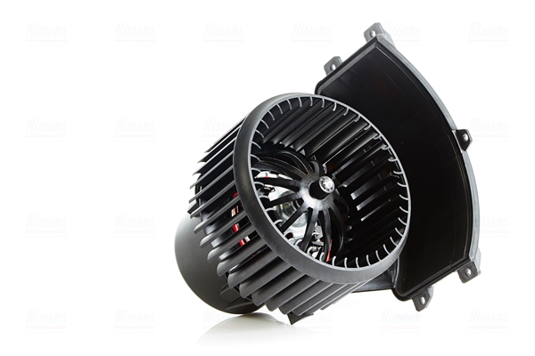 Interior Blower - 87271 NISSENS