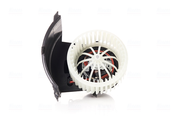 Interior Blower - 87272 NISSENS