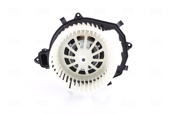 Interior Blower - 87287 NISSENS