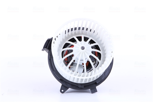 Interior Blower - 87293 NISSENS