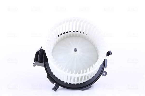 Interior Blower - 87301 NISSENS