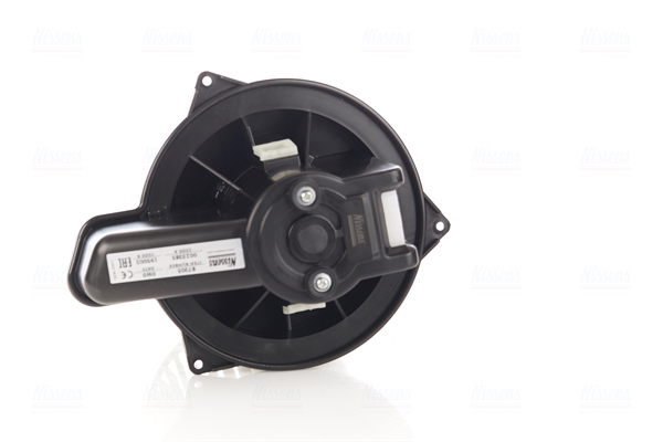 Interior Blower - 87305 NISSENS