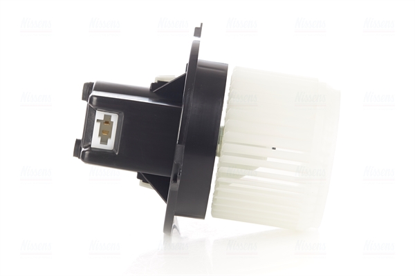 Interior Blower - 87306 NISSENS