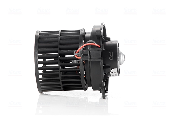 Interior Blower - 87311 NISSENS