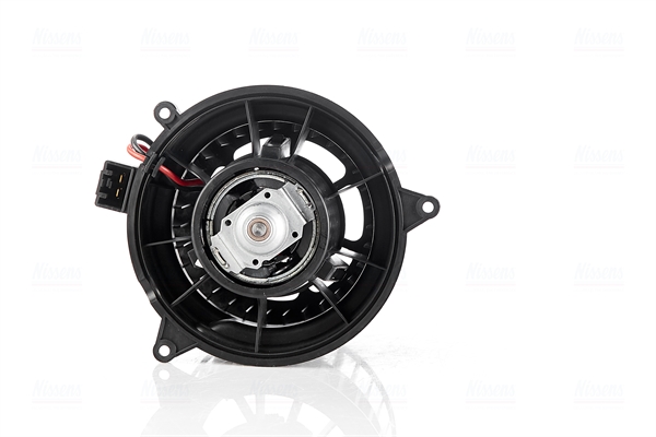 Interior Blower - 87311 NISSENS