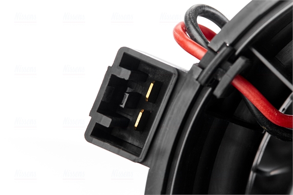 Interior Blower - 87311 NISSENS