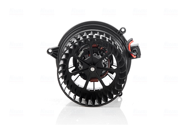 Interior Blower - 87311 NISSENS