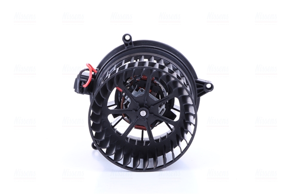Ventilatore abitacolo - 87312 NISSENS