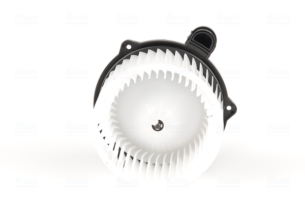 Interior Blower - 87335 NISSENS