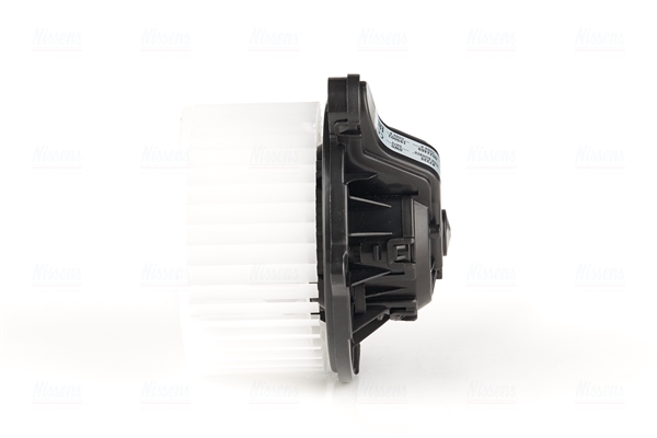 Interior Blower - 87335 NISSENS