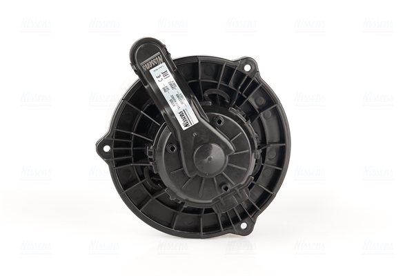 Interior Blower - 87335 NISSENS
